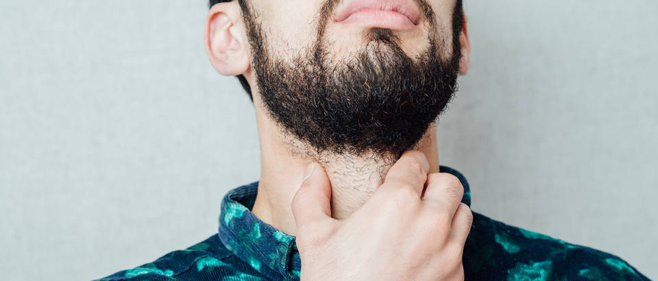 Gutanje teško shutterstock 262628099