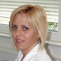 dr. Irena Vladušić, irena vladusic, monokl
