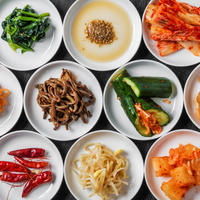Korejska hrana