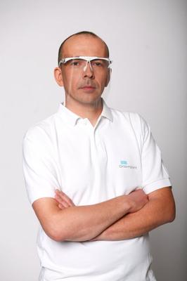 dr. Aleksandar Gulin
