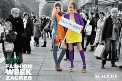 fashion week