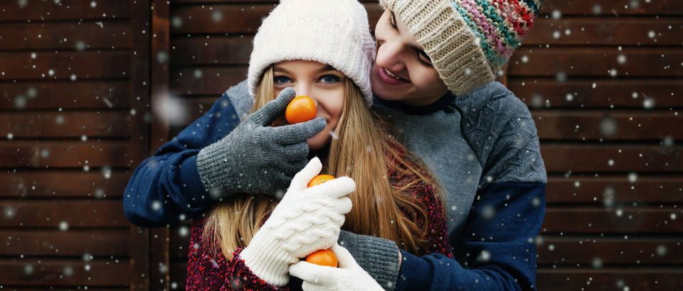 Ljubav