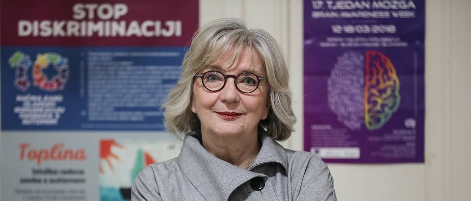 prof. Jasmina Frey Škrinjar