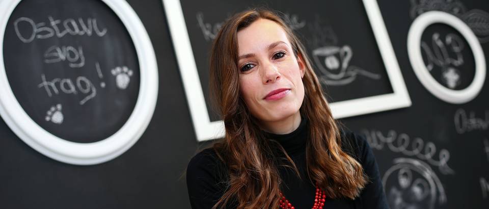 Kristina Bačkonja, dipl. psiholog i NLP trener PXL 271216 15128627