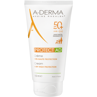 A derma protect AD krema SPF50+ 150 ml