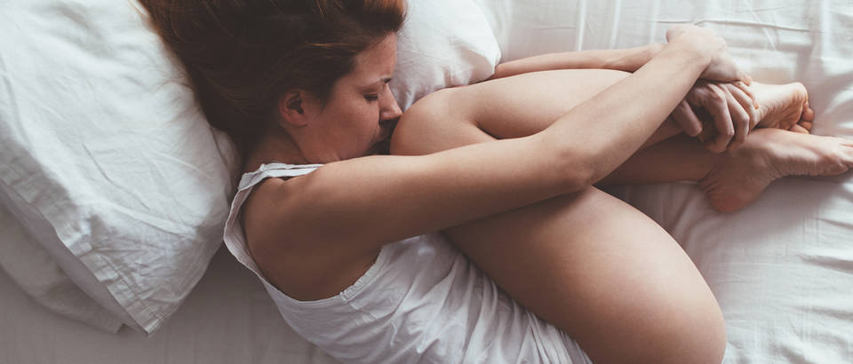 Seks za vrijeme menstruacije posljedice