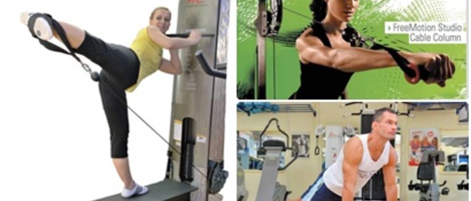 total body coach, tomislav dolusic, dream gym