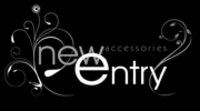 new entry logog