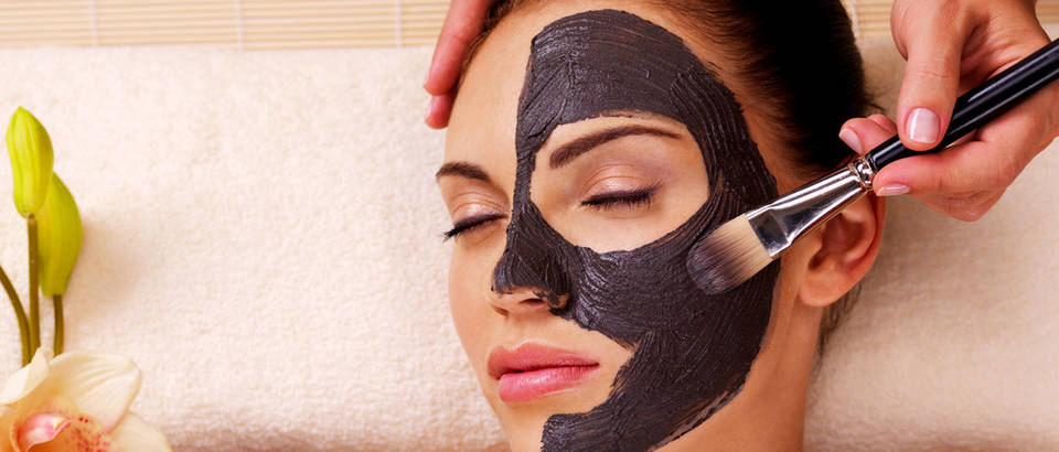 maska za lice, Shutterstock 174943280