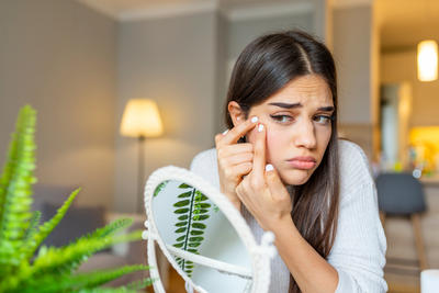 Koje se kožne bolesti pogoršavaju zimi? Ekcemi, psorijaza, ali i akne postaju još veći problem