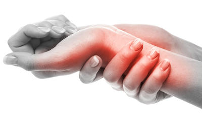 mag za liječenje artritisa