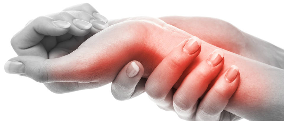 što boli kod reumatizma zglobova osobe s boli u zglobovima