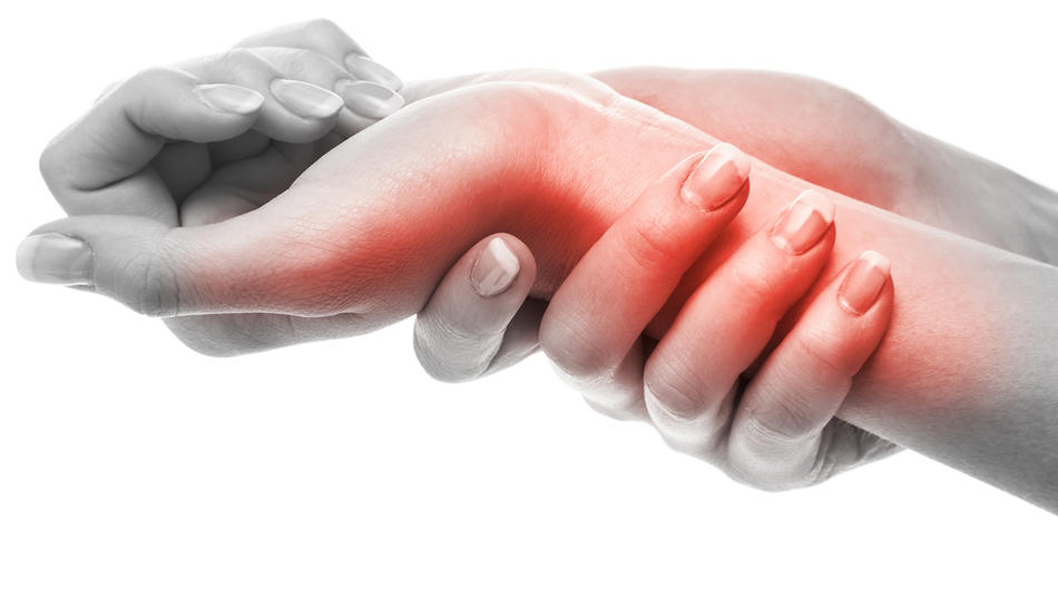 Simptomi artritisa