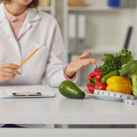 nutricionist