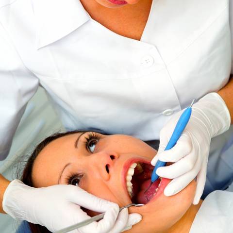 stomatološki pregled