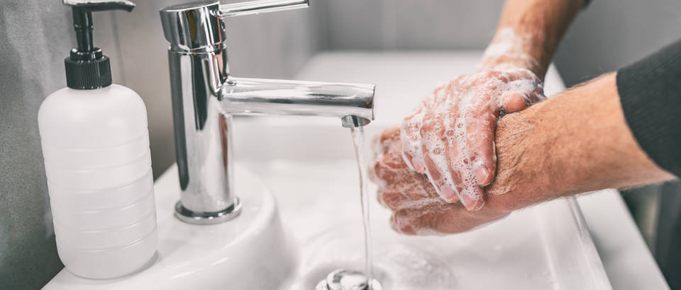 Pranje ruku