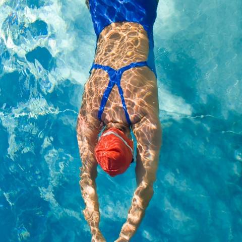 plivanje kao i za liječenje osteoartritisa)