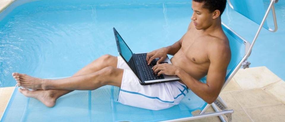 posao i relax