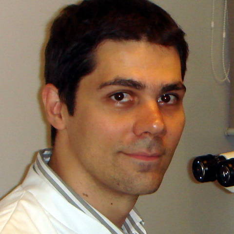 Dr. Adrian Lukenda
