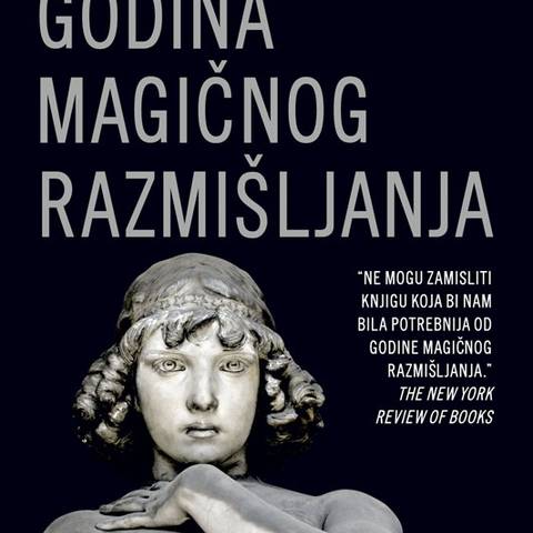 Godina magičnog razmišljanja