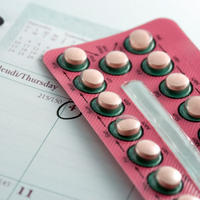 Pilula, tableta, kontracepcija