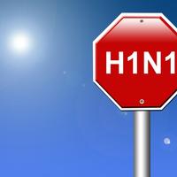 Svinjska gripa, H1N1