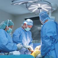 Dr Karlak operacija endoproteza kuk