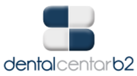 dental centar b2 logo
