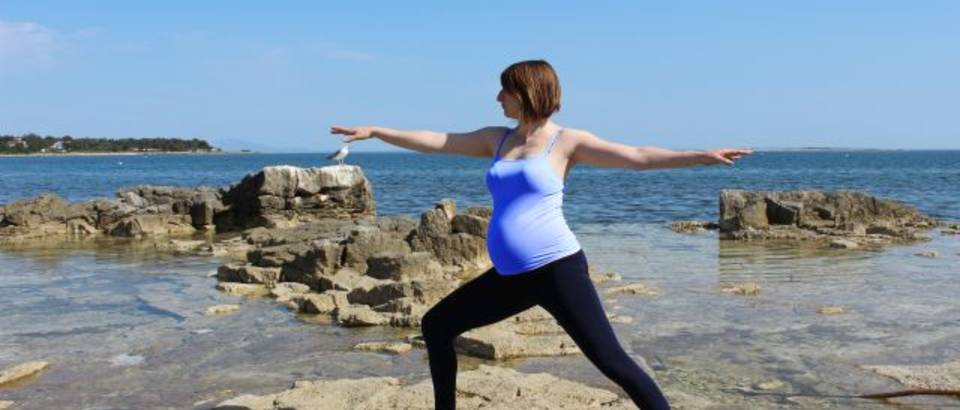olja bancic, medical yoga centar zagreb