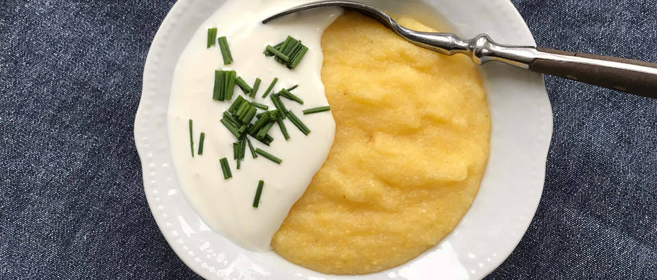 Palenta