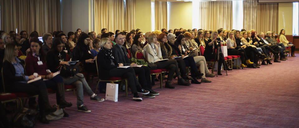 Međunarodni kongres nutricionista, Sudionici Kongresa