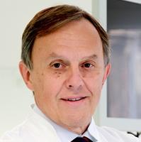 Poliklinika Amruseva prof.dr. Milorad Opacic