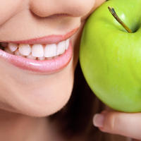 Zubi zdravlje shutterstock