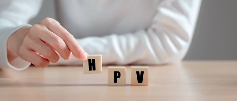 HLPR   HPV (Large)