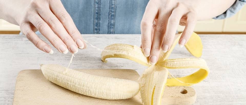 banana, Shutterstock 601045283