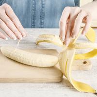 banana, Shutterstock 601045283