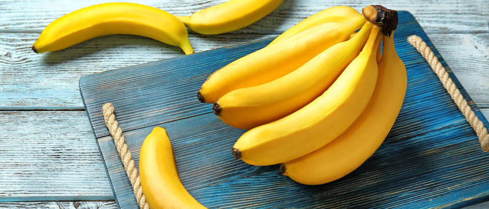 banana