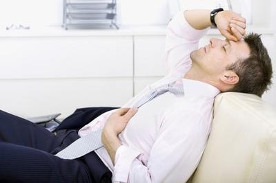 opća slabost glavobolja bol u zglobovima