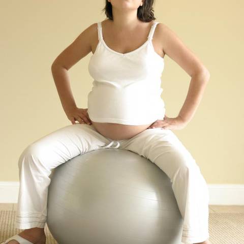trudnica pilates