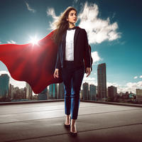 super zena,jaka zena, Shutterstock 267932627 (1)