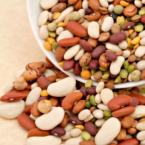 Grah iz konzerve ili suhi: Je li omiljena namirnica iz smočnice doista lo&scaron;ija za zdravlje?