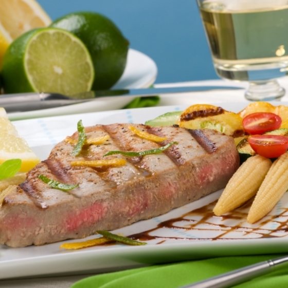 Od parazita do žive, konzumacija tuna tartara zahtjeva oprez