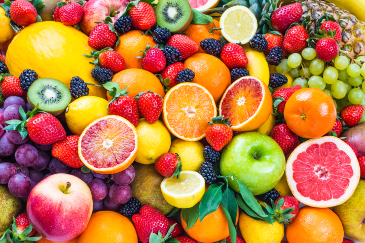 Smoothieji, sokovi ili cijelo voće &ndash; koji je najzdraviji način konzumacije voća?