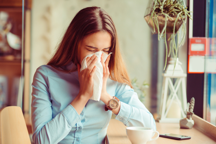 Muke po alergijama: Simptomi su jači svake godine, a sezona traje sve duže