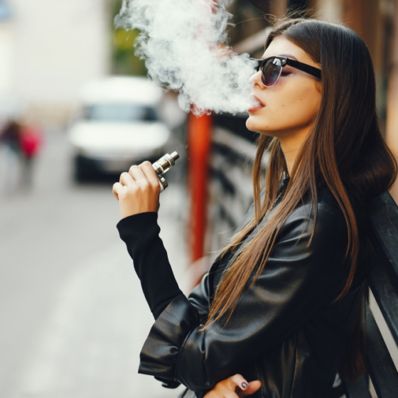 Zabrana jednokratnih e-cigareta: napredak ili privremena mjera? EU traži dugoročno rije&scaron;enje