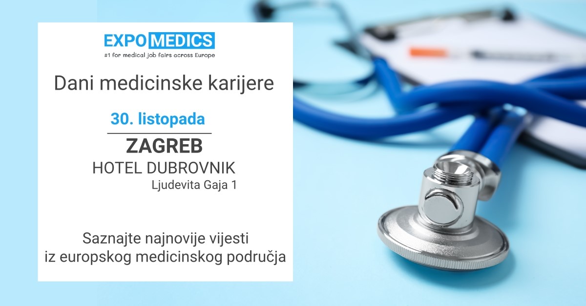 Odaberite Najbolji Put Za Razvoj Medicinske Karijere. Sve što Trebate ...