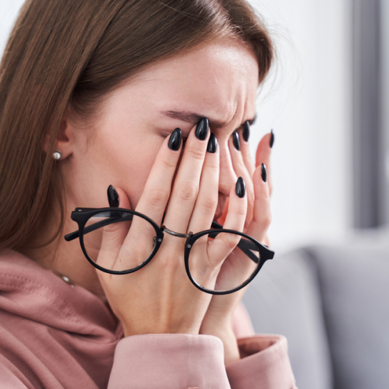Upala u dubini oka: &Scaron;to je korioretinitis i za&scaron;to je važno prepoznati ga na vrijeme