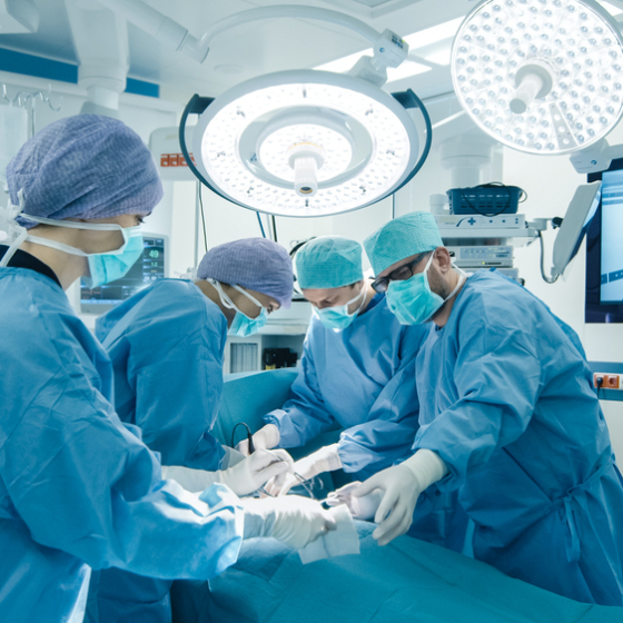 KBC Split: Studija kardiologa Ante Anića u časopisu “The New England of Medicine”