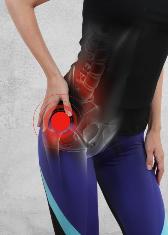 MSM može pomoći u oporavku od bolova u mišićima i zglobovima izazvanih vježbanjem