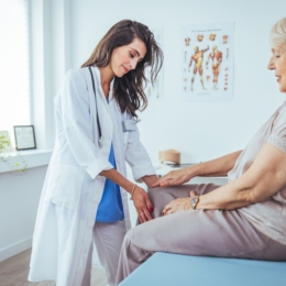 Dodaci MSM-u najčešće se koriste za liječenje artritisa